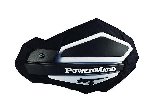 PM Handguards - Race Flare Utvidelse av PM handguards 